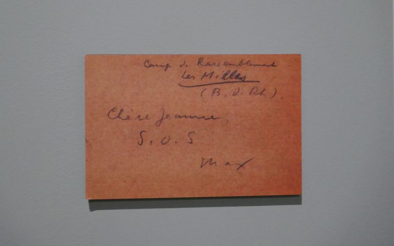 <br/>© Jeanne Bucher Jaeger