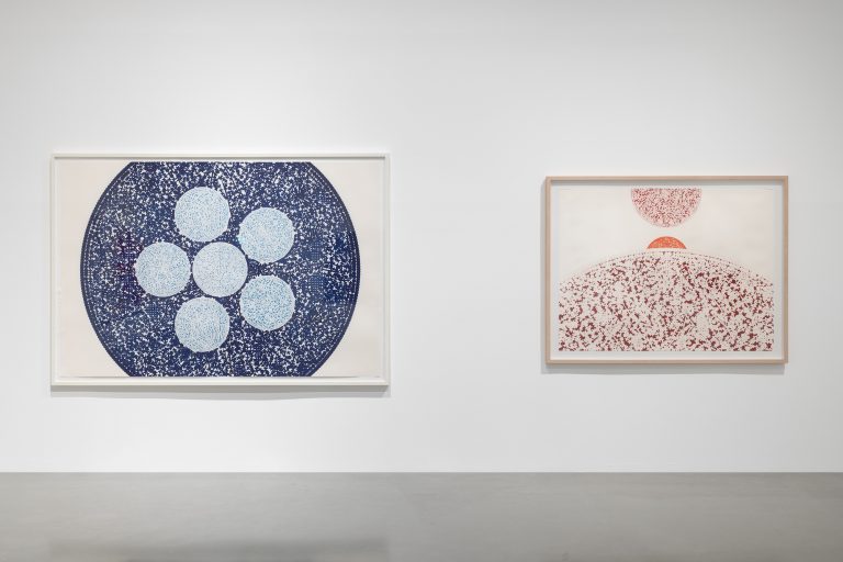 Rui Moreira – Transe, MAAT, 2025<br/>© Jeanne Bucher Jaeger