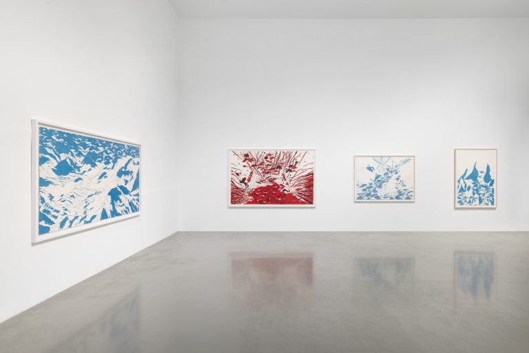 Rui Moreira – Transe, MAAT, 2025<br/>© Jeanne Bucher Jaeger