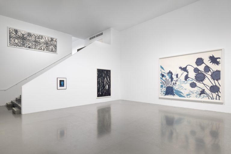 Rui Moreira – Transe, MAAT, 2025<br/>© Jeanne Bucher Jaeger