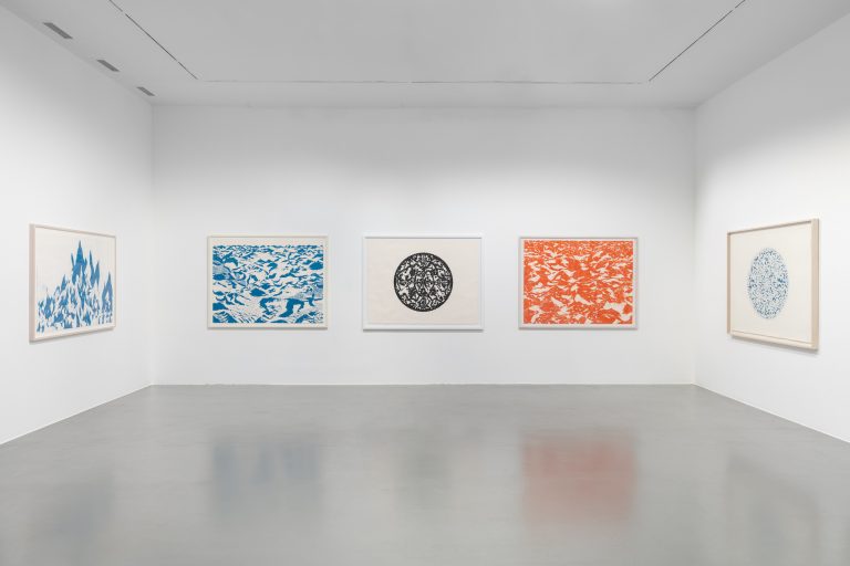 Rui Moreira – Transe, MAAT, 2025<br/>© Jeanne Bucher Jaeger