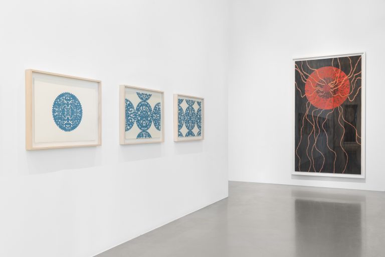 Rui Moreira – Transe, MAAT, 2025<br/>© Jeanne Bucher Jaeger