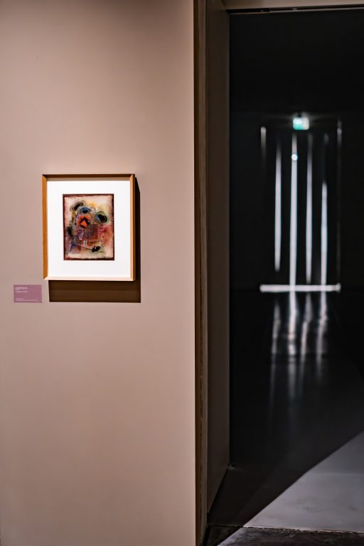 <br/>© Jeanne Bucher Jaeger