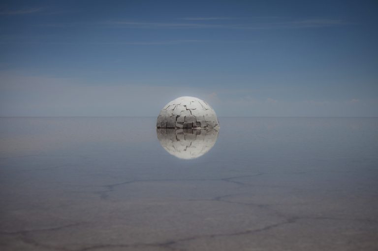 Guillaume Barth, Elina J+3, 2015 © Jeanne Bucher Jaeger