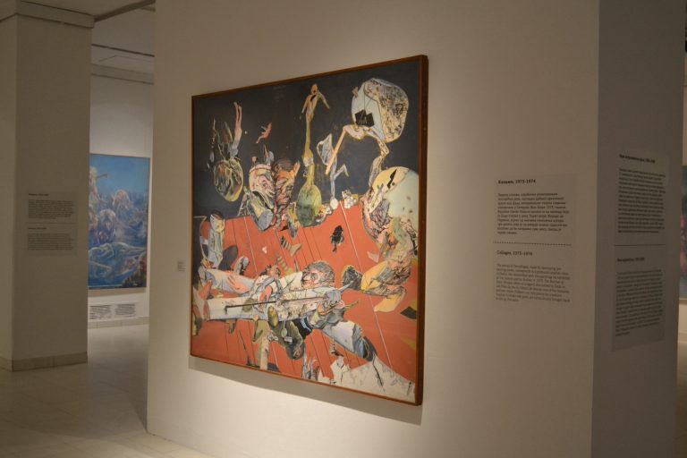 <br/>© Jeanne Bucher Jaeger