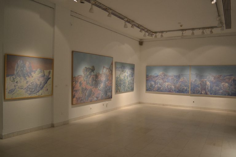 <br/>© Jeanne Bucher Jaeger