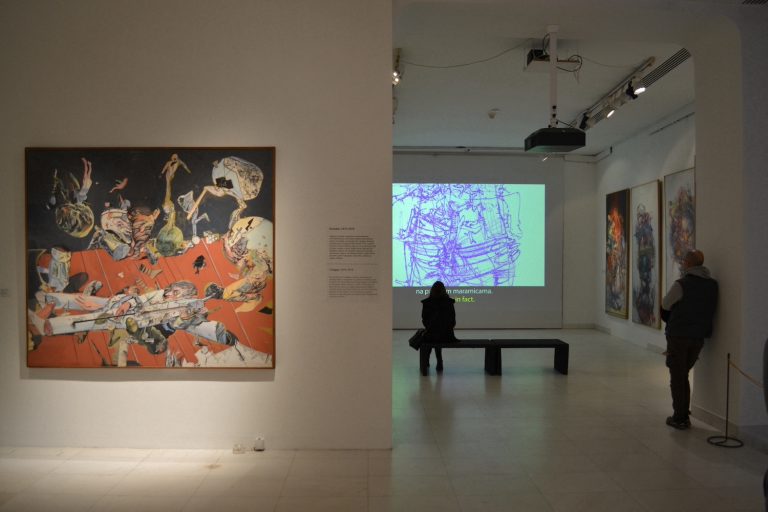 <br/>© Jeanne Bucher Jaeger