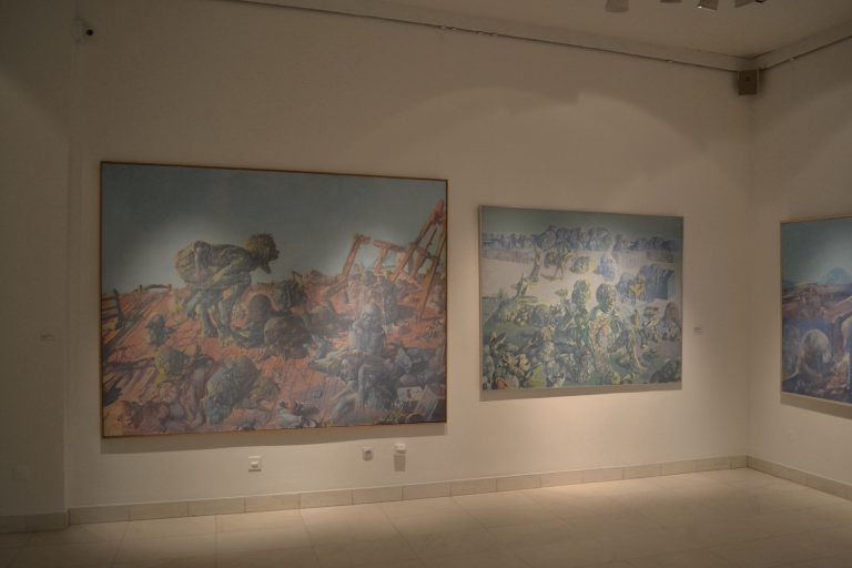 <br/>© Jeanne Bucher Jaeger