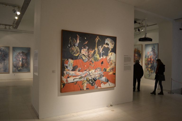 <br/>© Jeanne Bucher Jaeger