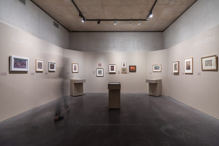 <br/>© Jeanne Bucher Jaeger