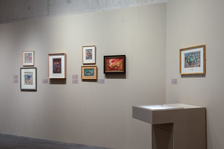 <br/>© Jeanne Bucher Jaeger