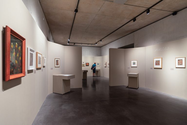 <br/>© Jeanne Bucher Jaeger