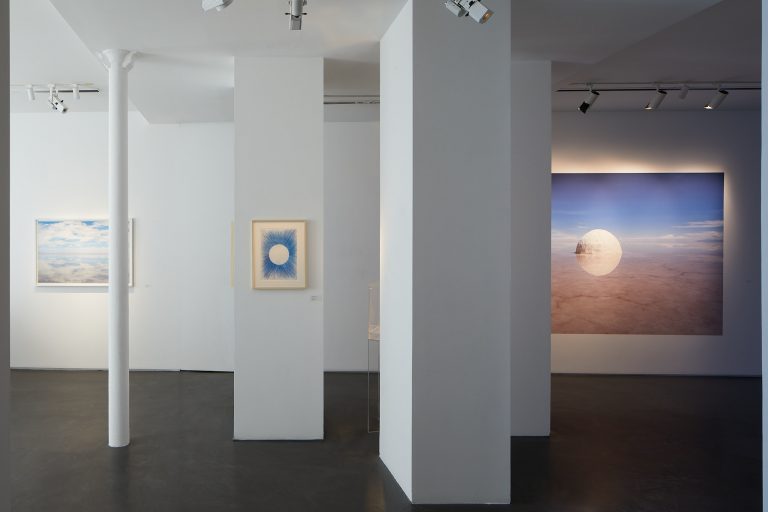 Guillaume BARTH, Elina 2015-2025, la promesse aux Aymaras, 2025, Galerie Jeanne Bucher Jaeger, Paris, Marais<br/>© Jeanne Bucher Jaeger