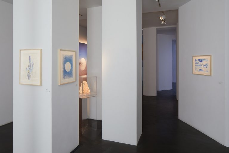 Guillaume BARTH, Elina 2015-2025, la promesse aux Aymaras, 2025, Galerie Jeanne Bucher Jaeger, Paris, Marais<br/>© Jeanne Bucher Jaeger