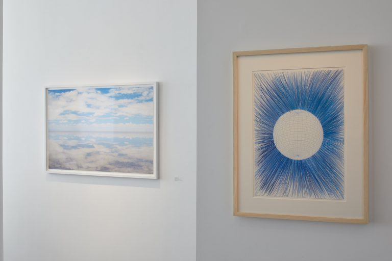 Guillaume BARTH, Elina 2015-2025, la promesse aux Aymaras, 2025, Galerie Jeanne Bucher Jaeger, Paris, Marais<br/>© Jeanne Bucher Jaeger