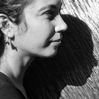 Portrait-d’Antonella-Zazzera-320x320 © Jeanne Bucher Jaeger