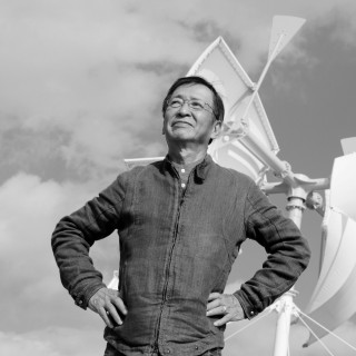 Susumu-Shingu-portrait-320x320 © Jeanne Bucher Jaeger