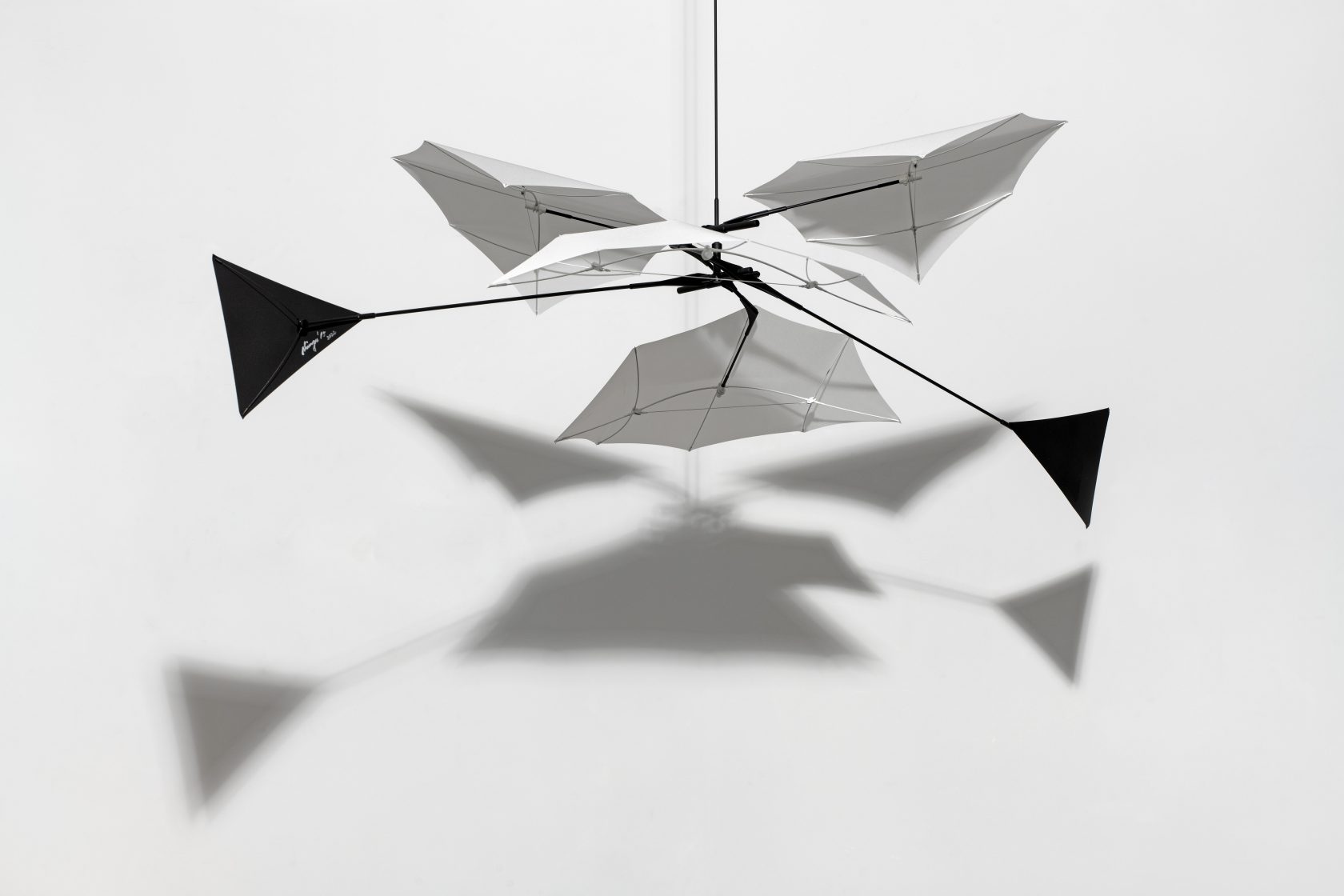 Susumu Shingu, Catch & Run, 2022 © Jeanne Bucher Jaeger