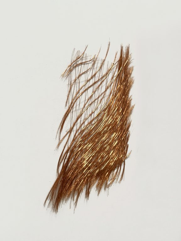 Antonella Zazzera, Branches III/A, 2024<br/>© Jeanne Bucher Jaeger