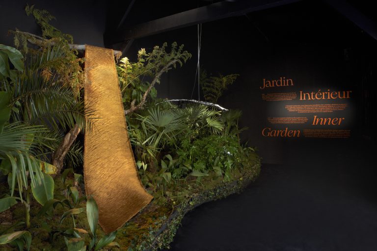 Exposition Mille et une vies, Espace Monte-Cristo (Fondation Villa Datris, Paris)<br/>© Jeanne Bucher Jaeger