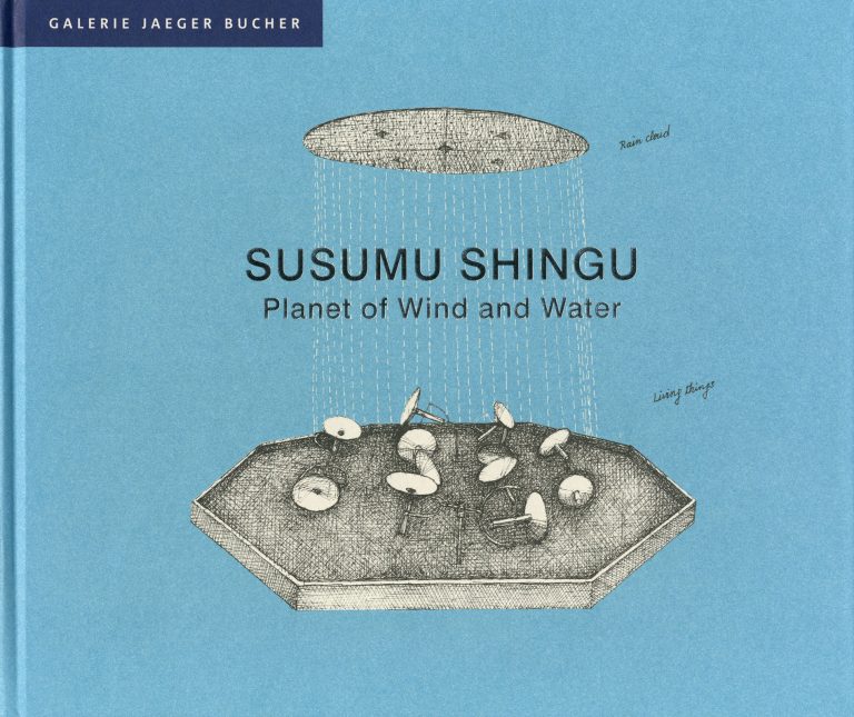 <br/>© Jeanne Bucher Jaeger