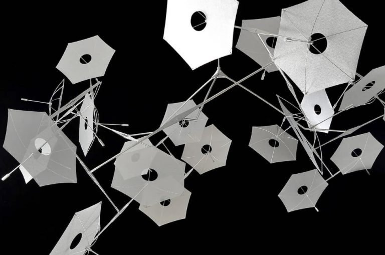 Screenshot © Jeanne Bucher Jaeger