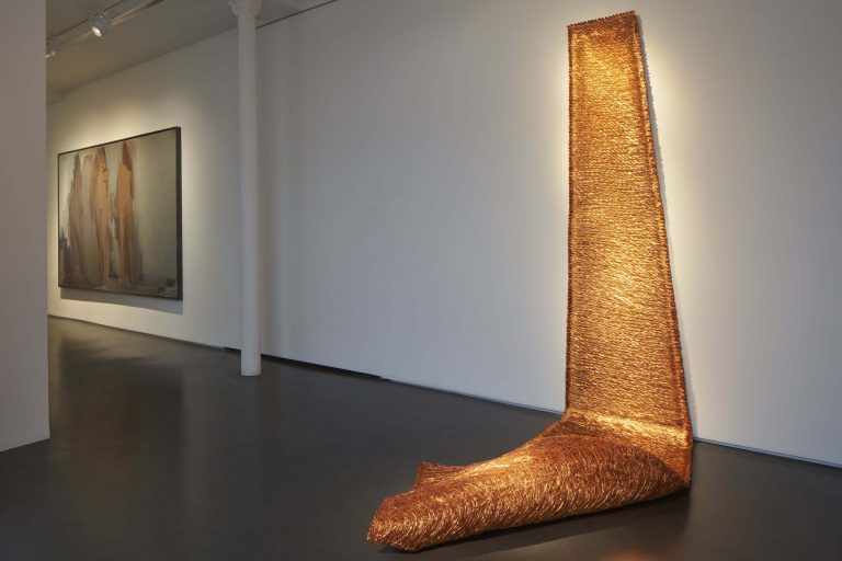 Avènement, 2025, Jeanne Bucher Jaeger, Paris, Marais<br/>© Jeanne Bucher Jaeger