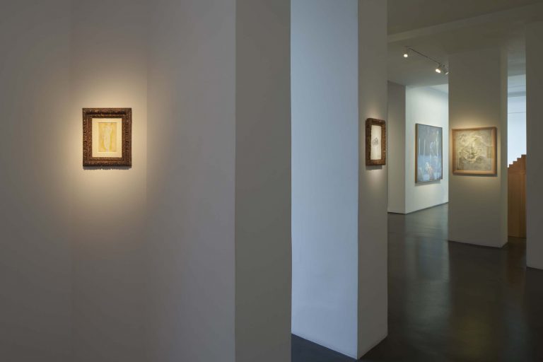 Avènement, 2025, Jeanne Bucher Jaeger, Paris, Marais<br/>© Jeanne Bucher Jaeger