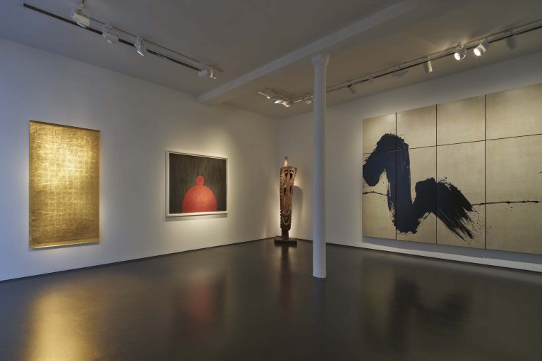 Avènement, 2025, Jeanne Bucher Jaeger, Paris, Marais<br/>© Jeanne Bucher Jaeger