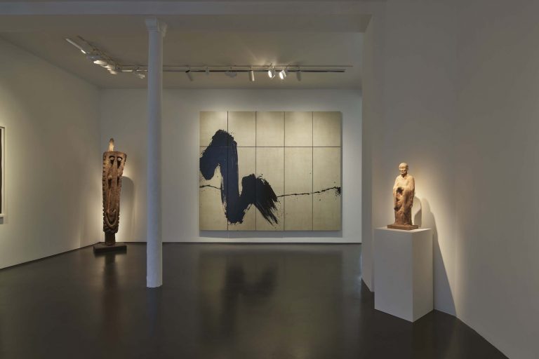 Avènement, 2025, Jeanne Bucher Jaeger, Paris, Marais<br/>© Jeanne Bucher Jaeger