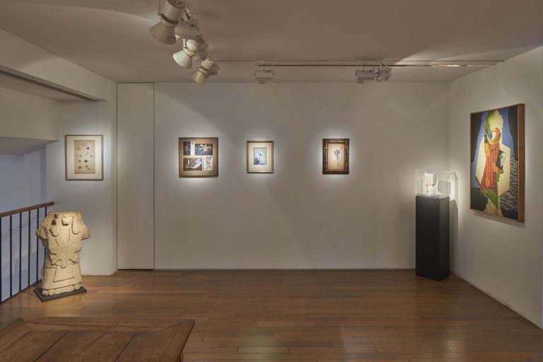 Avènement, 2025, Jeanne Bucher Jaeger, Paris, Marais<br/>© Jeanne Bucher Jaeger