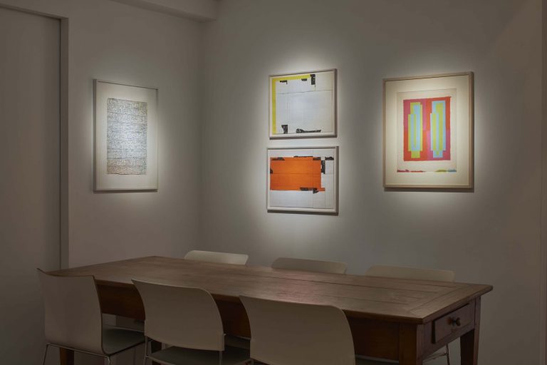 Avènement, 2025, Jeanne Bucher Jaeger, Paris, Marais<br/>© Jeanne Bucher Jaeger