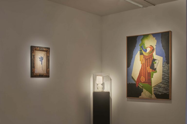 Avènement, 2025, Jeanne Bucher Jaeger, Paris, Marais<br/>© Jeanne Bucher Jaeger