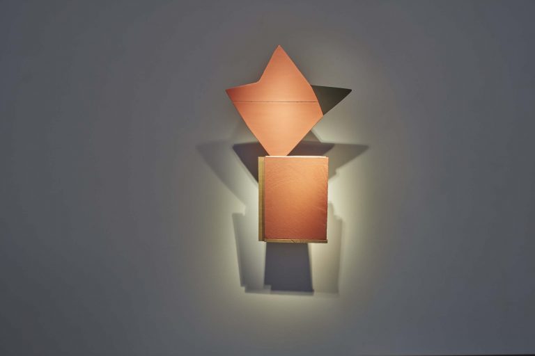 Avènement, 2025, Jeanne Bucher Jaeger, Paris, Marais<br/>© Jeanne Bucher Jaeger