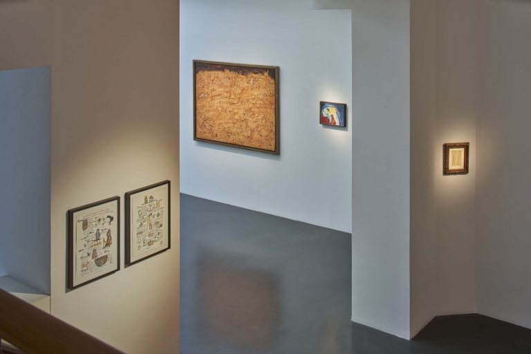 Avènement, 2025, Jeanne Bucher Jaeger, Paris, Marais<br/>© Jeanne Bucher Jaeger