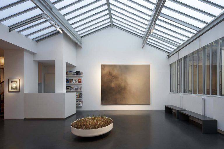 Avènement, 2025, Jeanne Bucher Jaeger, Paris, Marais<br/>© Jeanne Bucher Jaeger