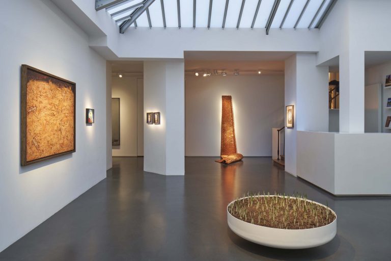 Avènement, 2025, Jeanne Bucher Jaeger, Paris, Marais<br/>© Jeanne Bucher Jaeger