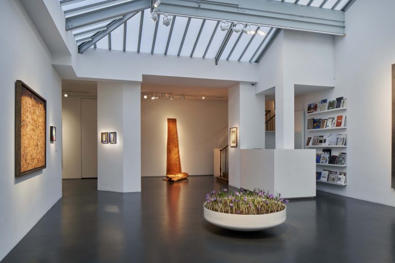 Avènement, 2025, Jeanne Bucher Jaeger, Paris, Marais<br/>© Jeanne Bucher Jaeger