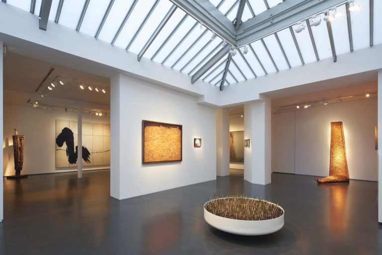 Avènement, 2025, Jeanne Bucher Jaeger, Paris, Marais<br/>© Jeanne Bucher Jaeger