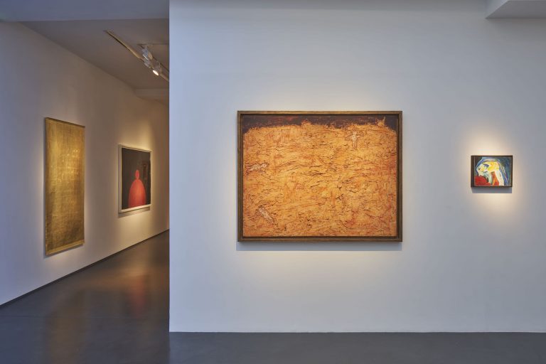 Avènement, 2025, Jeanne Bucher Jaeger, Paris, Marais<br/>© Jeanne Bucher Jaeger