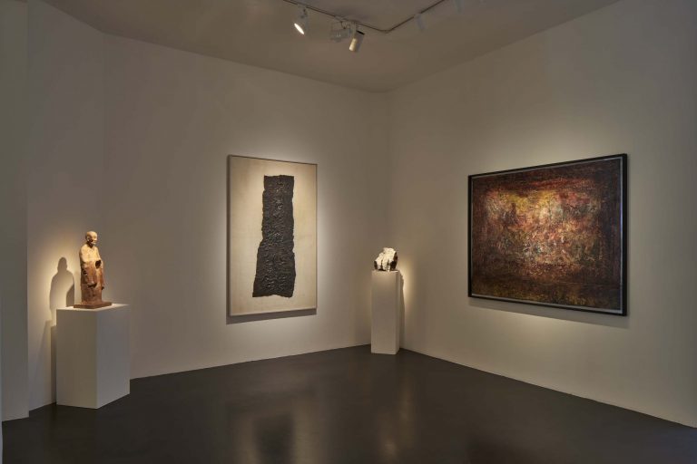 Avènement, 2025, Jeanne Bucher Jaeger, Paris, Marais<br/>© Jeanne Bucher Jaeger