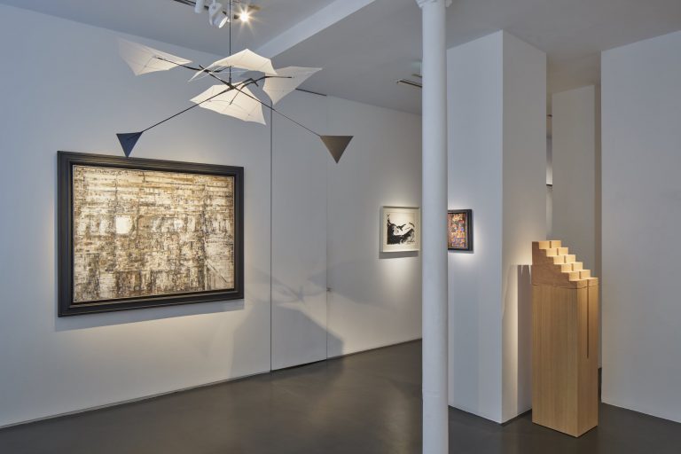 Avènement, 2025, Jeanne Bucher Jaeger, Paris, Marais<br/>© Jeanne Bucher Jaeger