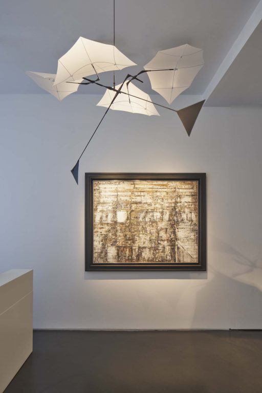 Avènement, 2025, Jeanne Bucher Jaeger, Paris, Marais<br/>© Jeanne Bucher Jaeger