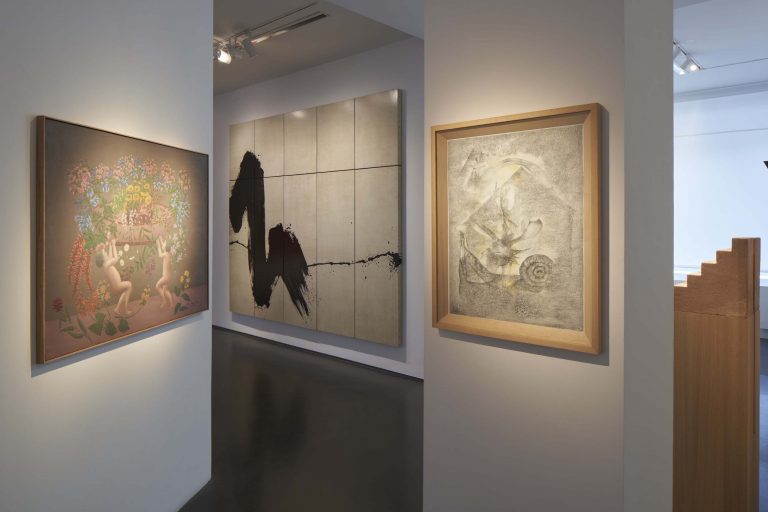 Avènement, 2025, Jeanne Bucher Jaeger, Paris, Marais<br/>© Jeanne Bucher Jaeger