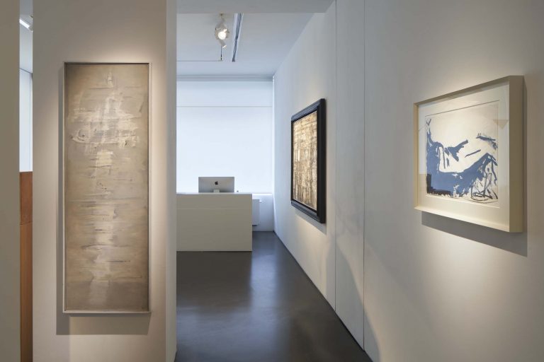 Avènement, 2025, Jeanne Bucher Jaeger, Paris, Marais<br/>© Jeanne Bucher Jaeger