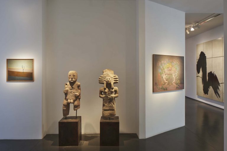 Avènement, 2025, Jeanne Bucher Jaeger, Paris, Marais<br/>© Jeanne Bucher Jaeger