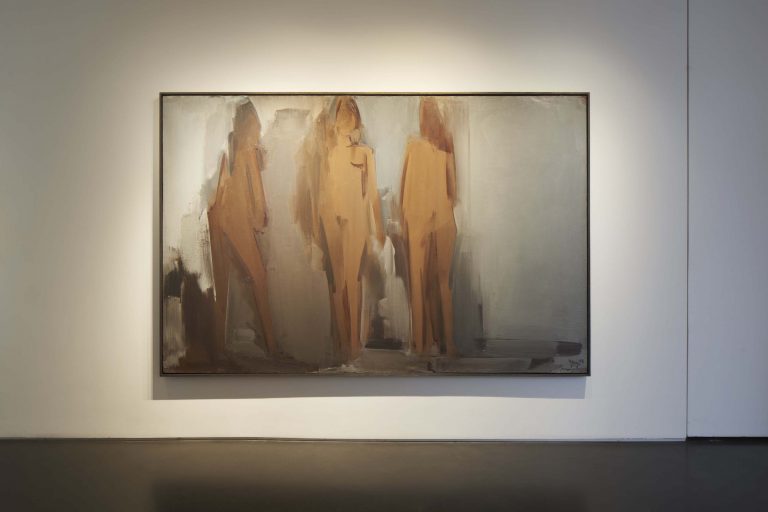 Avènement, 2025, Jeanne Bucher Jaeger, Paris, Marais<br/>© Jeanne Bucher Jaeger