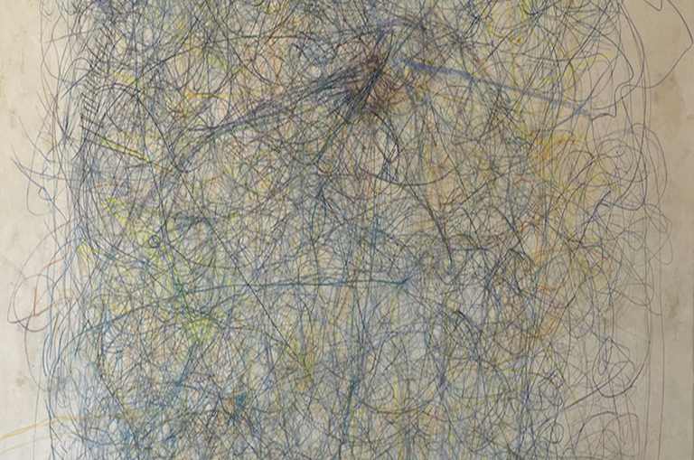 Dessin de Lune_cover © Jeanne Bucher Jaeger