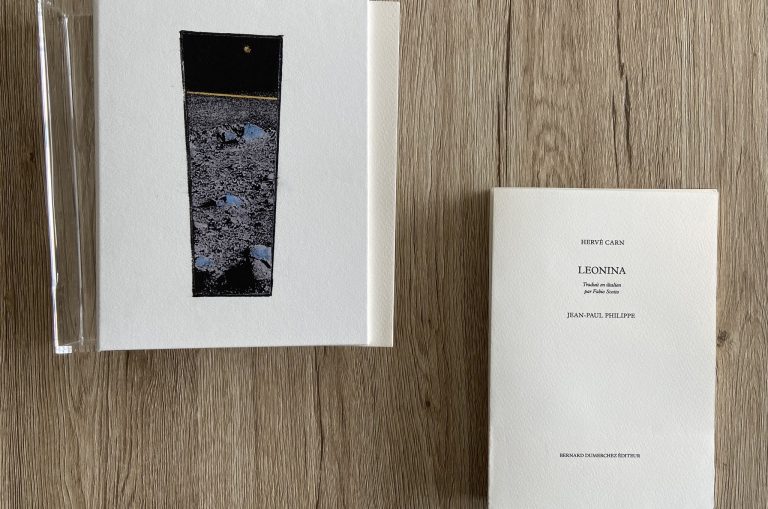  © Jeanne Bucher Jaeger