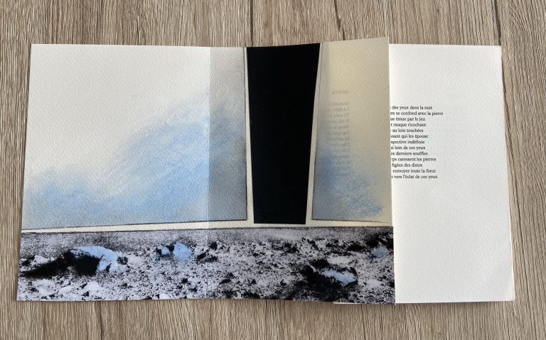 <br/>© Jeanne Bucher Jaeger